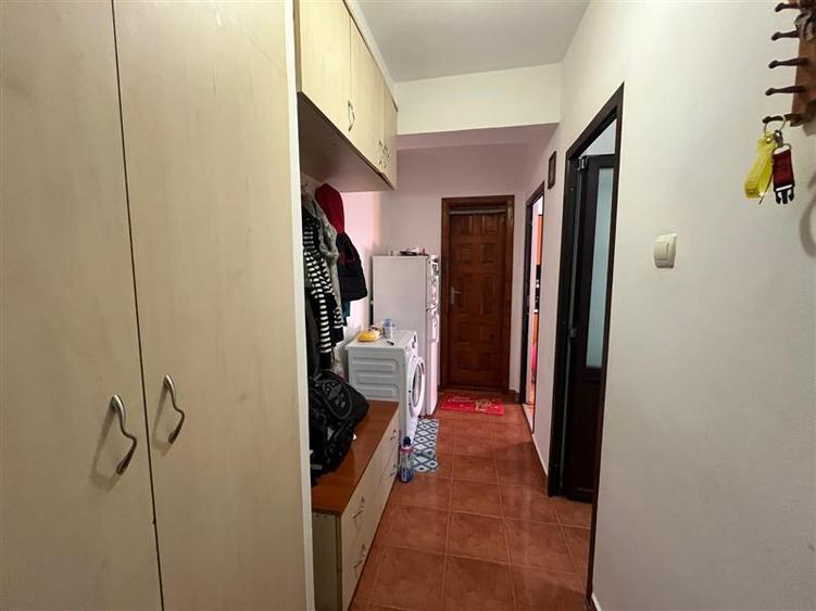 Lugoj, Ap. 1 Cam., 41 Mp.,  Et. 3, Strada Cernei, Langa Liceul Aurel Vlaicu - 7