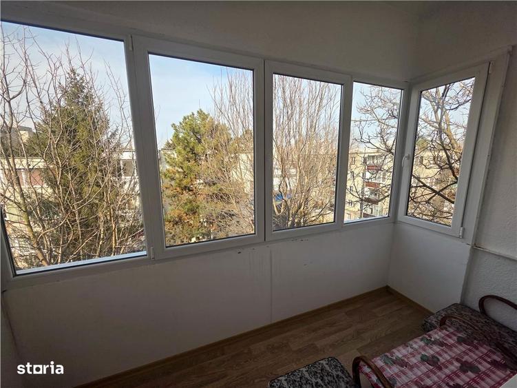 Apartament cu 2 camere decomandat în Dâmbu Pietros