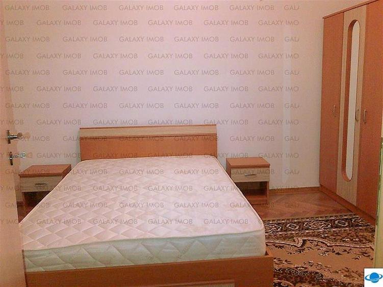 INCHIRIERE APARTAMENT CU 3 CAMERE PIATA ROMANA 650 euro - 4