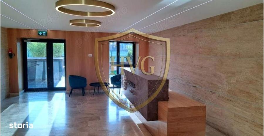 Apartament 2 Camere | Decomandat | Complex Parcului 20 - 1