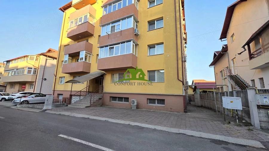 Apartament cu 2 camere decomandat în Căzănești (Râmnicu Vâlcea)