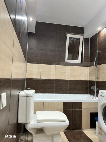 Apartament cu 2 camere decomandat în Schei