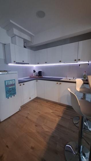 Apartament cu 2 camere decomandat în Floreasca