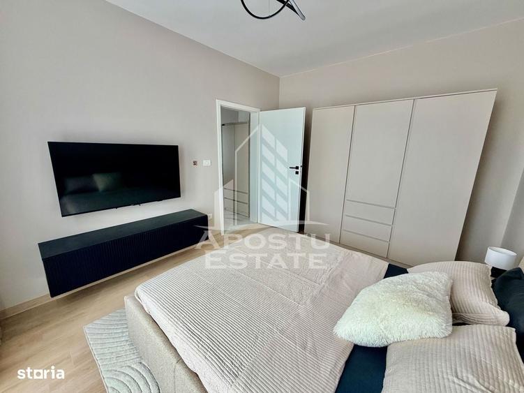 Apartament cu 2 camere, etaj intermediar, zona Planetelor - 6