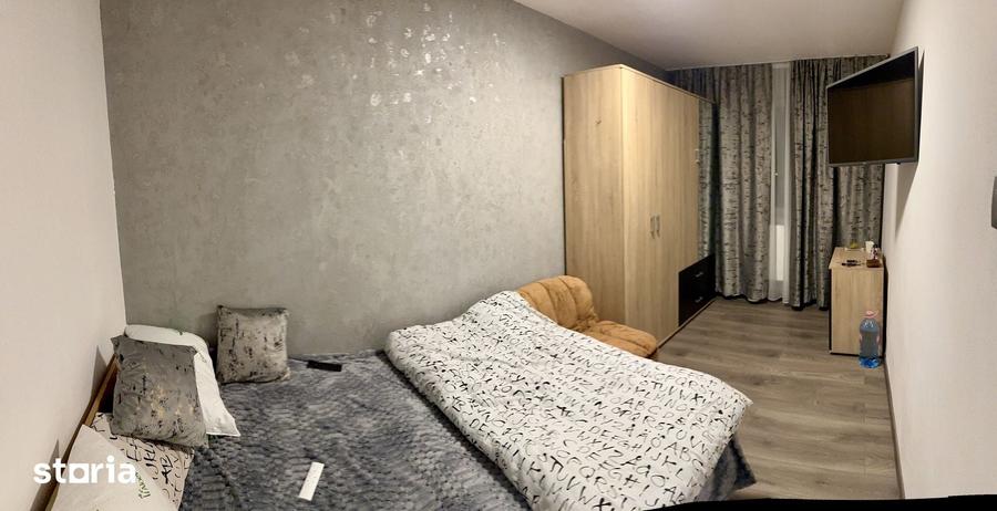 Apartament cu 2 camere decomandat în Olari