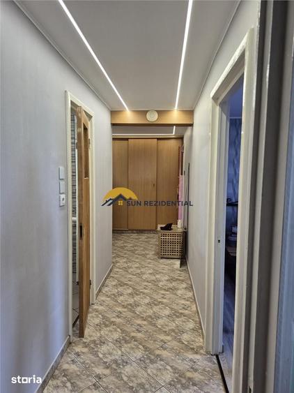 Apartament 2 camere, Dristor, etaj 9, balcon - 5