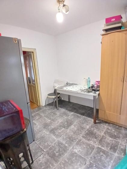 Casă individuală cu 4 camere cu Teren 130 Mp în Sebastian