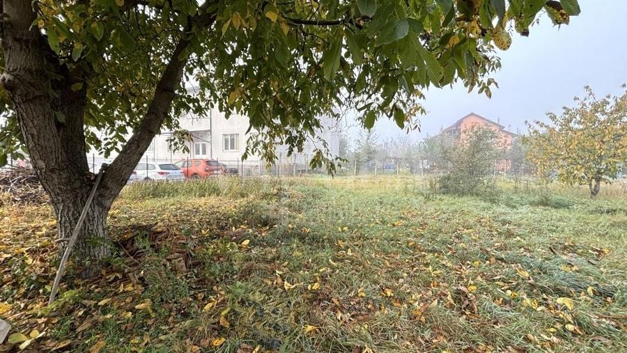 Casă individuală cu 2 camere cu Canalizare în Someșeni