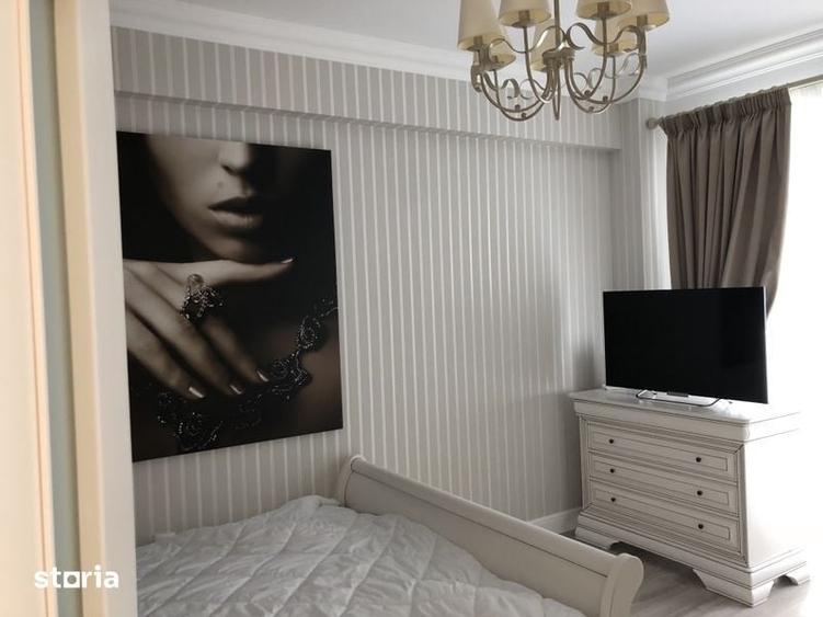 Persoana fizica inchiriez apartament cu 2 camere Palas ultracentral - 8