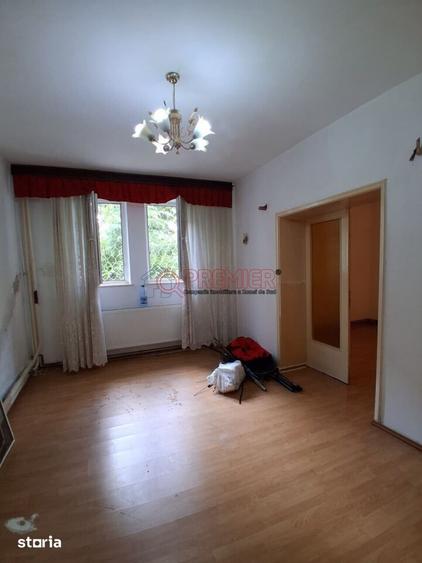 Apartament cu 2 camere în Giurgiului