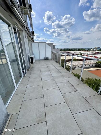 Apartament cu 3 camere decomandat în UTA