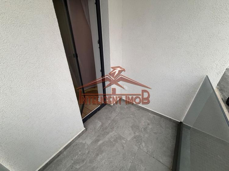 Apartament cu 3 camere decomandat, mobilat în Șelimbăr