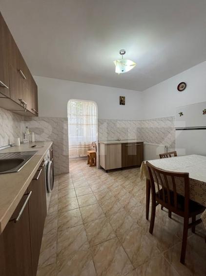 Apartament cu 2 camere, decomandat, zona Micro 3 - 2