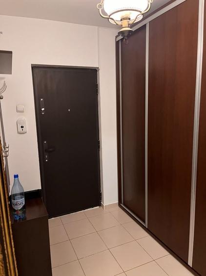 Apartament cu 2 camere decomandat, mobilat în Tineretului