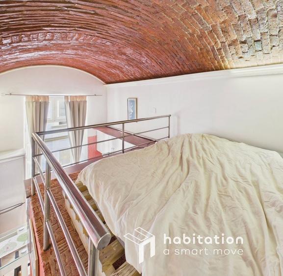 Apartament cu 2 camere decomandat în Ultracentral