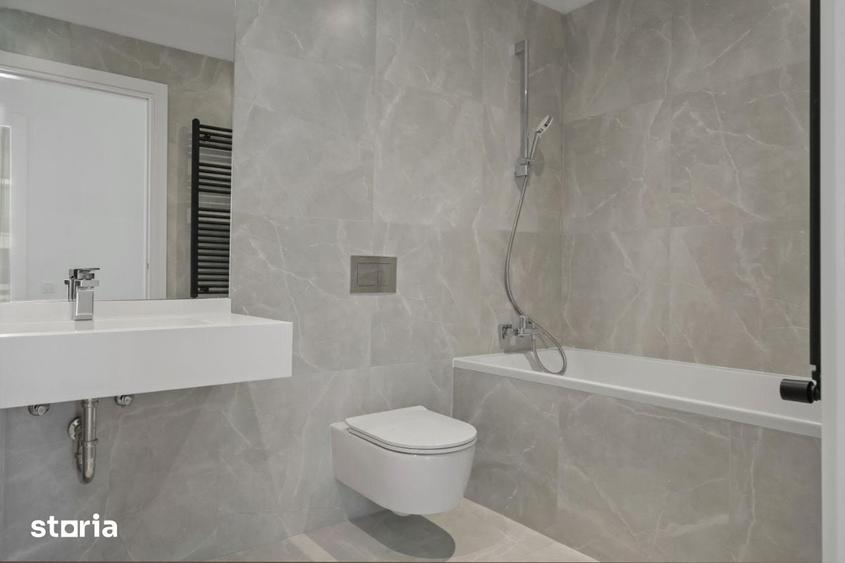 Apartament cu 3 camere decomandat în 13 Septembrie