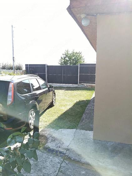 Casă cu Teren 556 Mp în Cândești