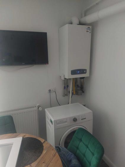 inchiriez apartament 2 camere pe Bilascu,finisat ,mobilat. - 4