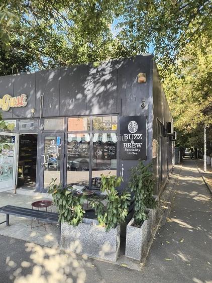 Inchiriez spatiu comercial 60mp Calea Bucuresti
