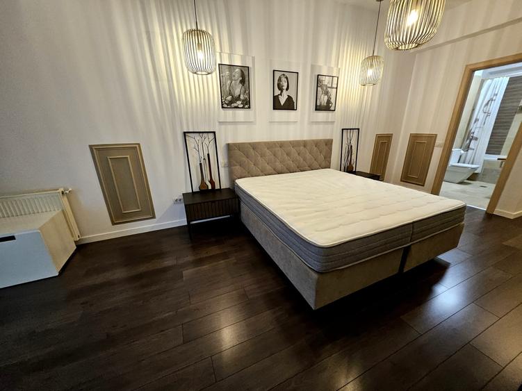 Apartament cu 4 camere în Nordului