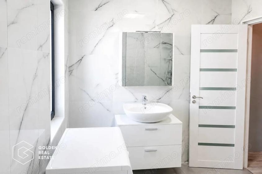 Apartament cu 3 camere semidecomandat în Vladimirescu