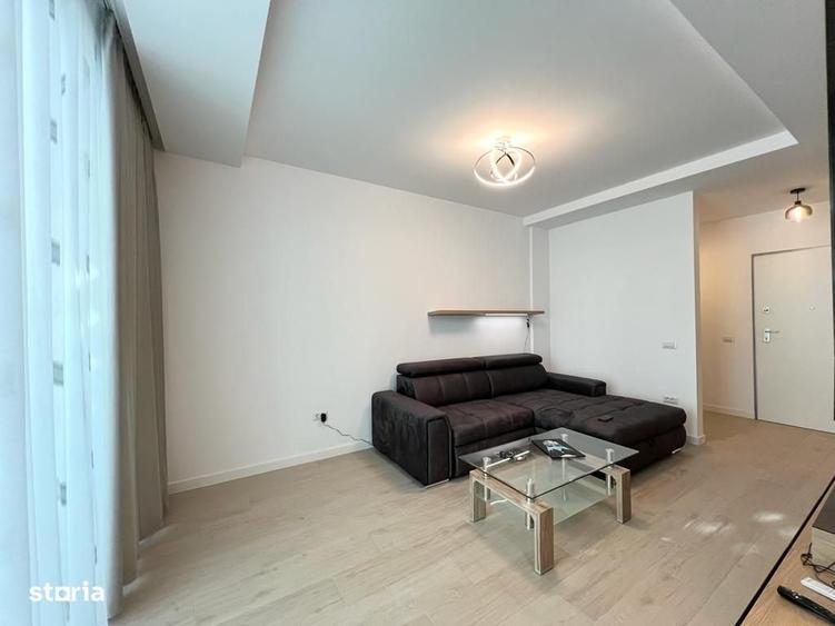Apartament 2 camere Lake One Mamaia cu loc de Parcare 700 EURO - 14
