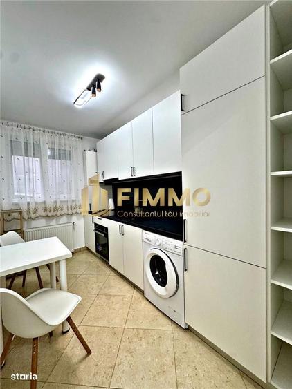 Microapartament superb | Prima inchiriere | Ipotesti | ID:1601 - 5