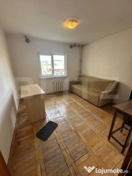 Apartament cu 3 camere decomandat în Mănăștur