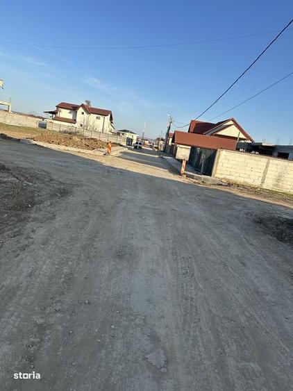 Teren de 494 mp, în Central