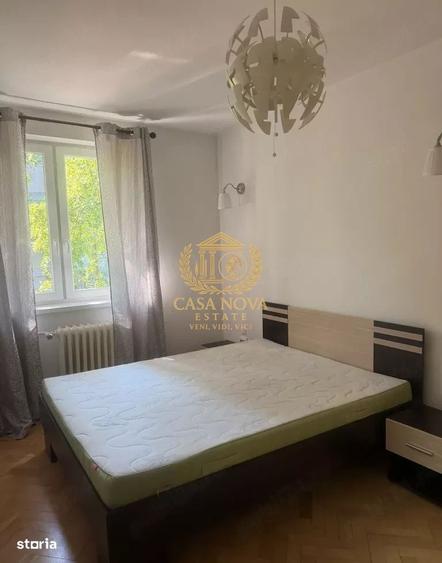 Apartament 2 camere 52mp, balcon, etaj intermediar, zona Iulius Mall - 3