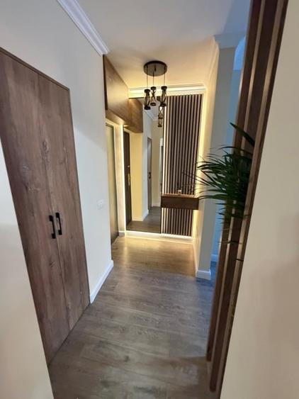 Apartament 2 camere, 46.90 mp, zona Calea București - 9