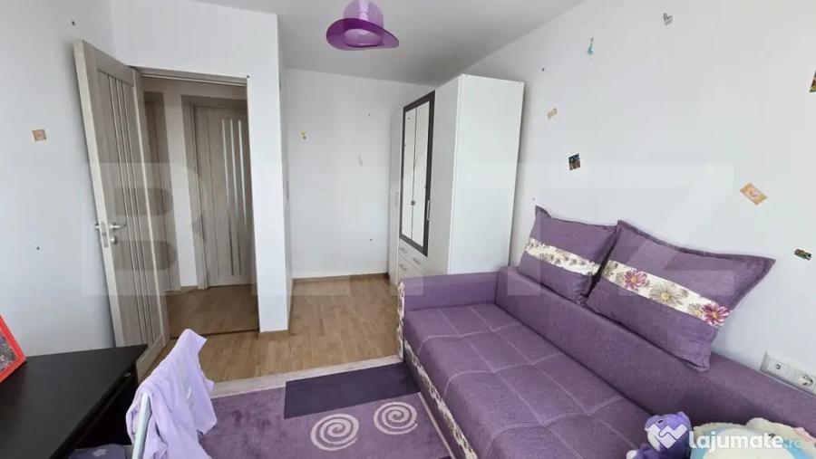 Casă cu 4 camere cu Teren 200 Mp în Odoreu