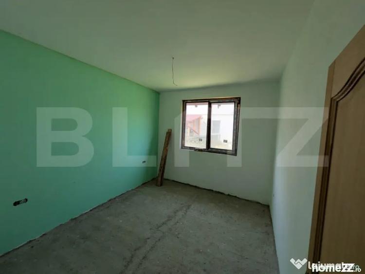 Casă cu 5 camere cu Teren 141 Mp în Central