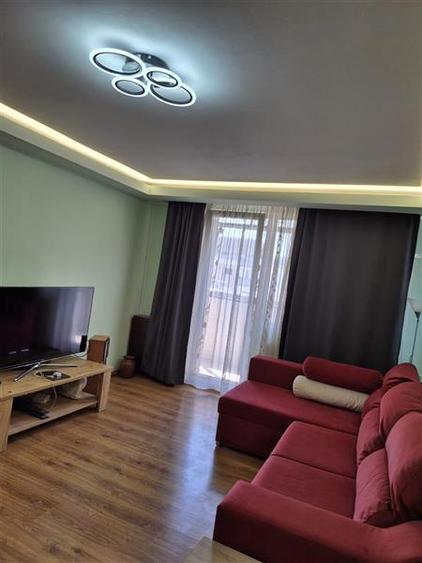 Apartament cu 2 camere decomandat, mobilat în Dristor