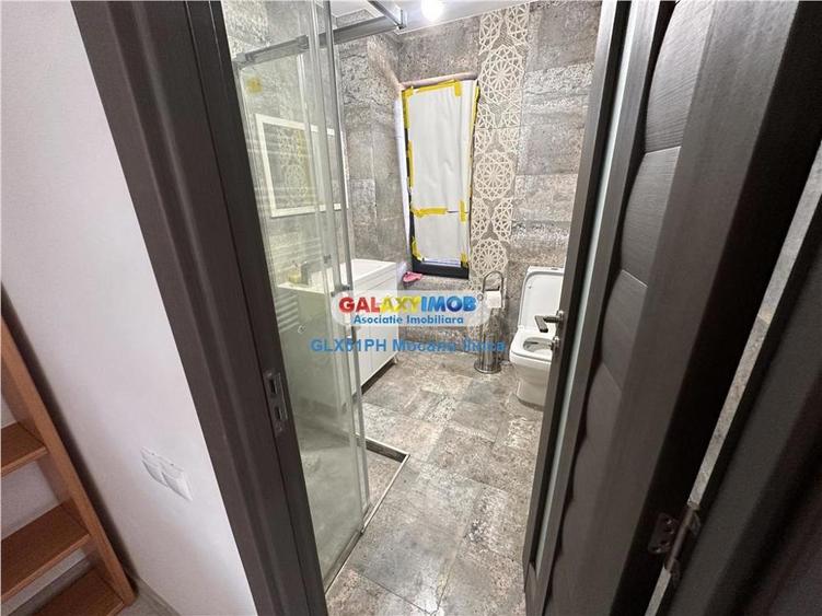 Casă cu Teren 200 Mp în Lipănești