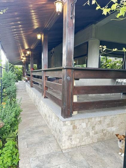 Casă cu 4 camere în Central