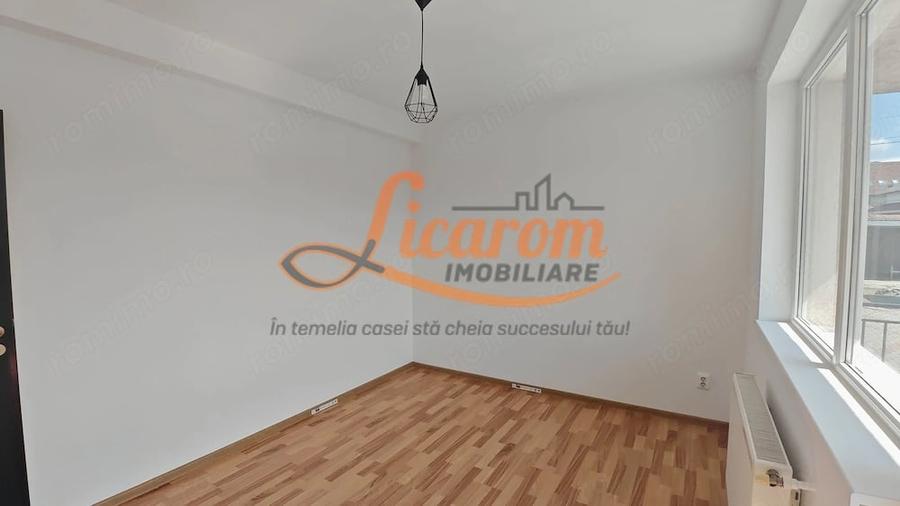Apartament cu 3 camere decomandat, mobilat în Primăverii