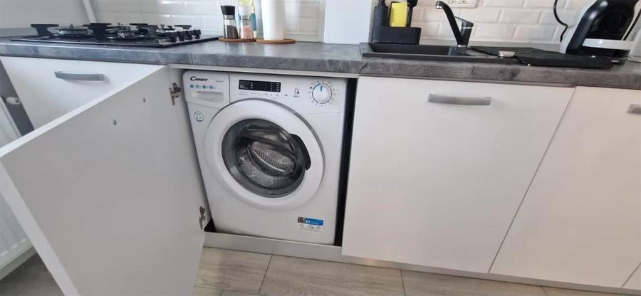 Apartament cu 2 camere decomandat, mobilat în Giulești