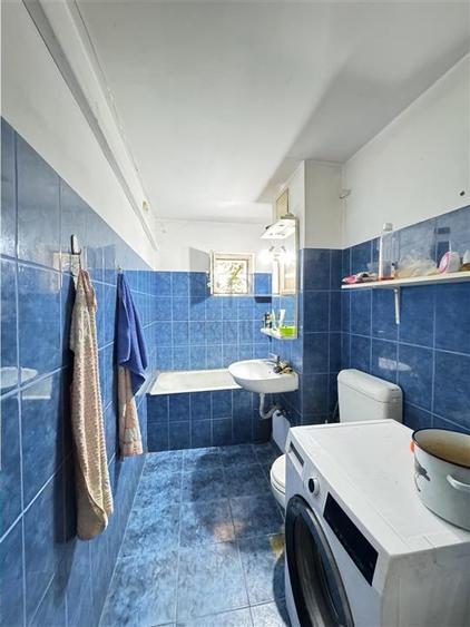 MODERN - 2 CAMERE - ETAJUL 2 - BLOC IZOLAT - MODEL MARE - 3
