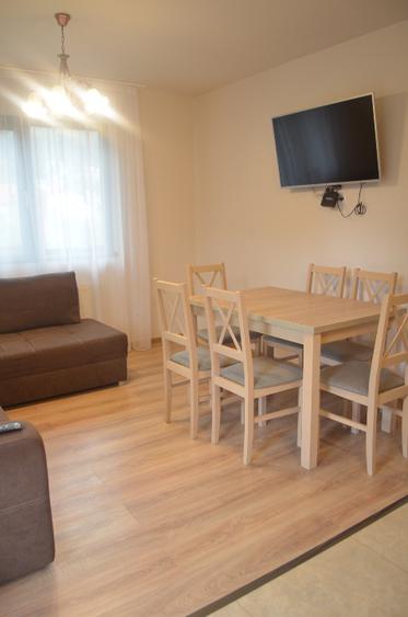 Apartament cu 3 camere decomandat în Valea Alba