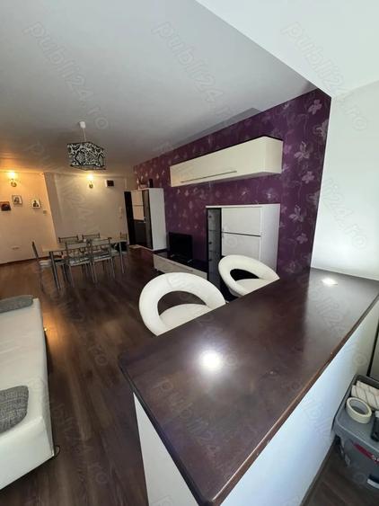 Apartament cu 2 camere decomandat în Ultracentral