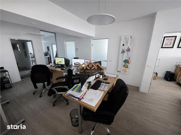 Spațiu comercial, de 140 mp, în Obcini