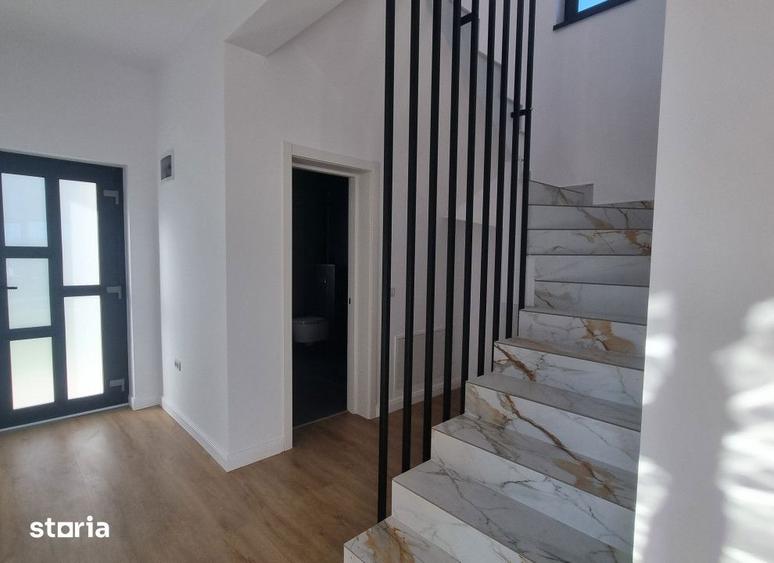 Casa 4 camere Valea Adanca finalizata , 106 metri Cod:162515 - 3
