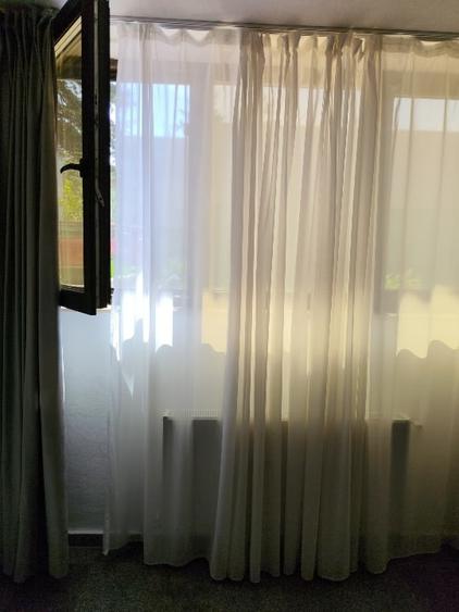 Apartament cu 2 camere decomandat, mobilat în Lujerului