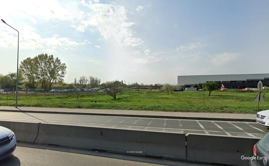 Teren Construcții intravilan de 5000 mp, în Brătianu