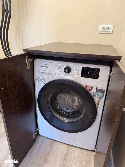 Apartament cu 2 camere în Lipovei