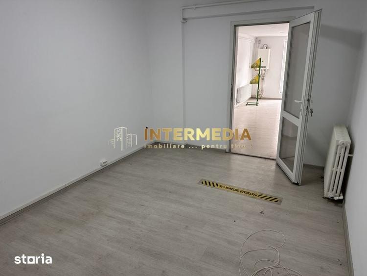 Spațiu comercial, de 75 mp, în Cetate