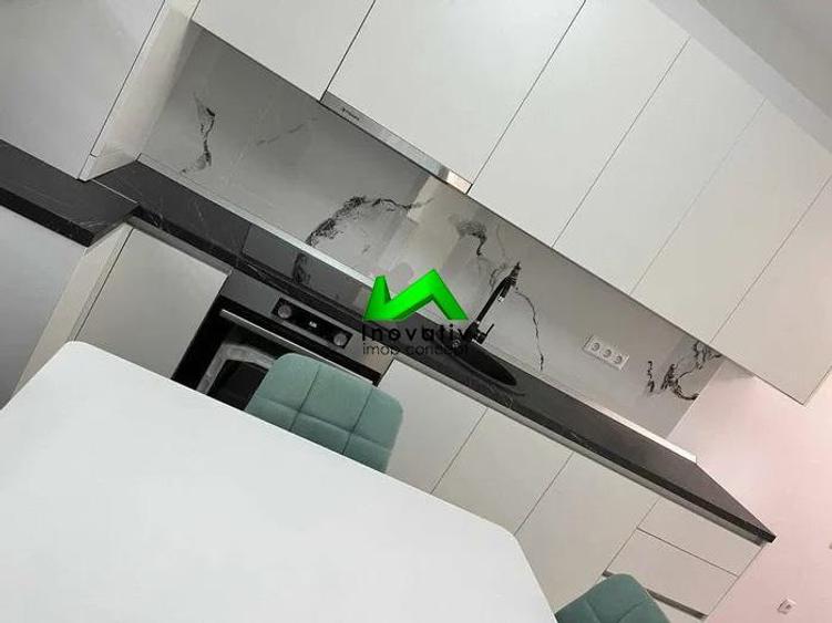 Apartament de vanzare 2 camere gradina Doamna Stanca - 2
