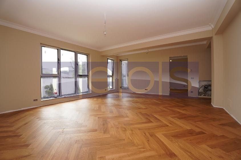 VANZARE 3 CAMERE-DECOMANDAT- Băneasa - Aviatiei - 3