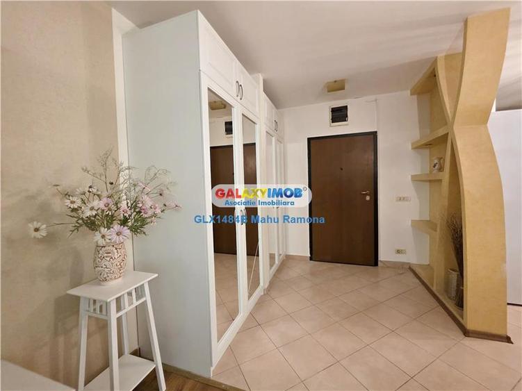 Apartament 2 camere foarte spatios, Herastrau, Virgil Madgearu - 6